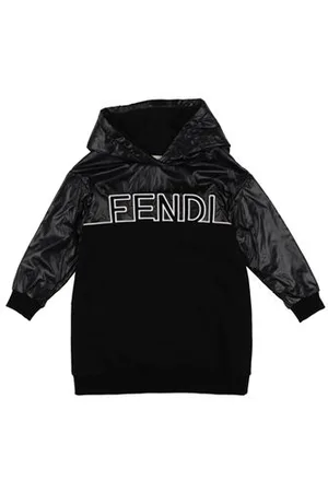 Fendi DRESSES - Kids’ dresses - on YOOX.com