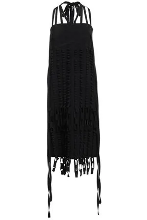 Salvatore Ferragamo DRESSES - Midi dresses - on YOOX.com