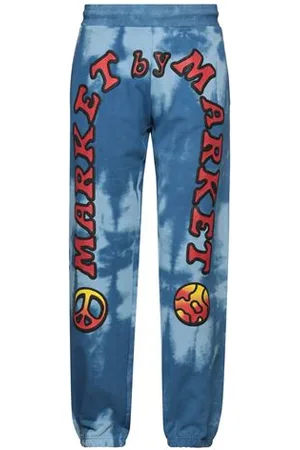MARKET BOTTOMWEAR - Trousers - on YOOX.com