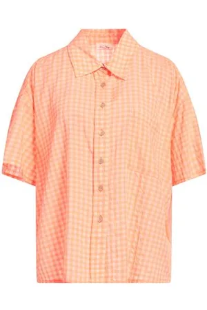 American Vintage TOPWEAR - Shirts - on YOOX.com