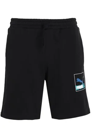 PUMA BOTTOMWEAR - Shorts & Bermuda Shorts - on YOOX.com