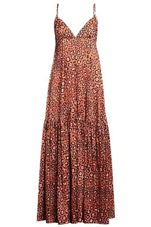 Berna DRESSES - Maxi dresses - on YOOX.com