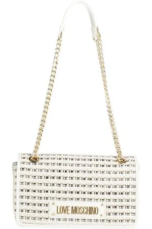 Moschino BAGS - Shoulder bags - on YOOX.com