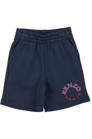 Kenzo BOTTOMWEAR - Shorts & Bermuda Shorts - on YOOX.com