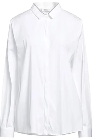 Fabiana Filippi TOPWEAR - Shirts - on YOOX.com