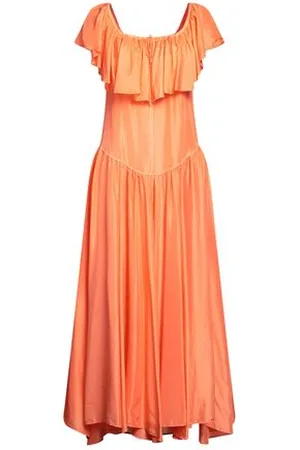 FORTE FORTE DRESSES - Maxi dresses - on YOOX.com