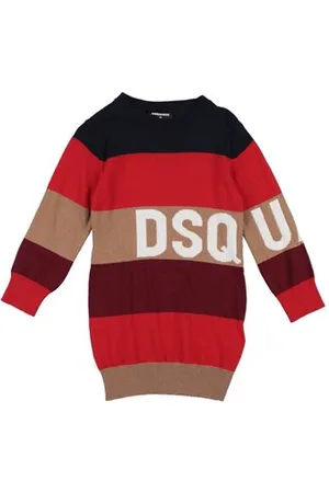 Dsquared2 DRESSES - Kids’ dresses - on YOOX.com