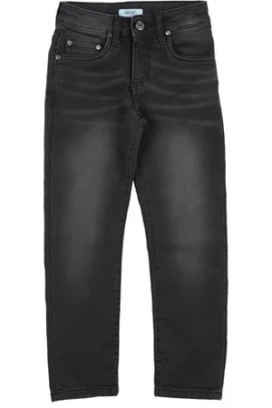 Liu Jo BOTTOMWEAR - Jeans - on YOOX.com