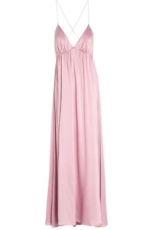 ZIMMERMANN DRESSES - Maxi dresses - on YOOX.com