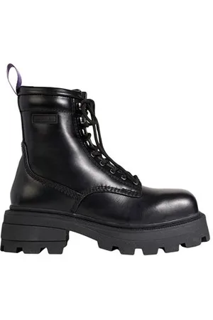 Eytys FOOTWEAR - Ankle boots - on YOOX.com