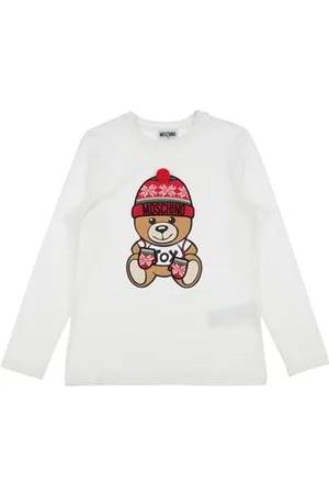 Moschino TOPWEAR - T-shirts - on YOOX.com