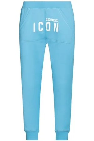 Dsquared2 BOTTOMWEAR - Trousers - on YOOX.com