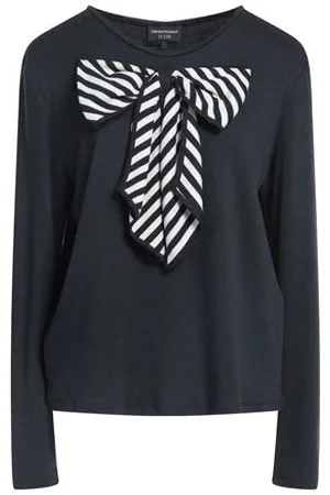 Emporio Armani TOPWEAR - T-shirts - on YOOX.com