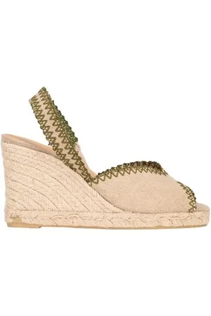 Castaner FOOTWEAR - Espadrilles - on YOOX.com