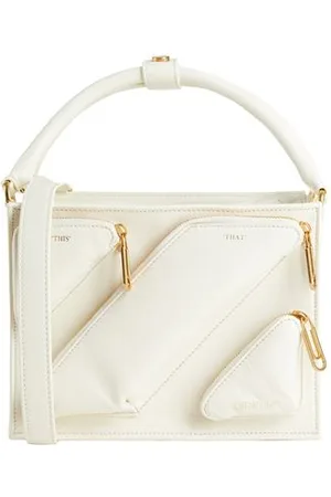 OFF-WHITE BAGS - Handbags - on YOOX.com
