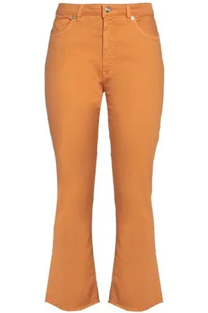 Nine In The Morning BOTTOMWEAR - Jeans - on YOOX.com