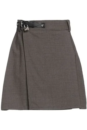 J.W.Anderson BOTTOMWEAR - Mini skirts - on YOOX.com