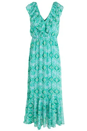 I BLUES DRESSES - Midi dresses - on YOOX.com