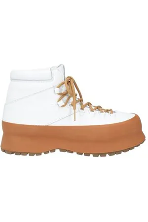 Diemme FOOTWEAR - Ankle boots - on YOOX.com