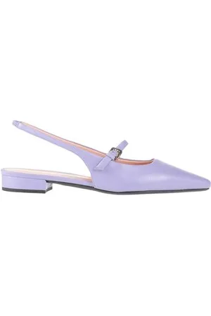 Pollini FOOTWEAR - Ballet flats - on YOOX.com