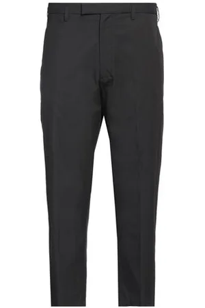 Neil Barrett BOTTOMWEAR - Trousers - on YOOX.com