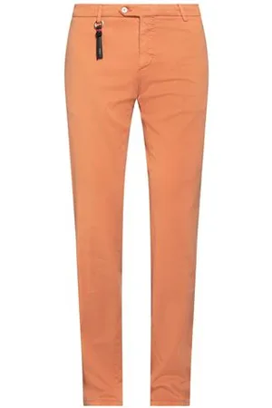 MARCO PESCAROLO BOTTOMWEAR - Trousers - on YOOX.com