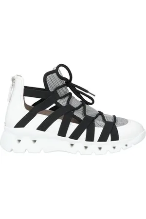 Fabiana Filippi FOOTWEAR - Trainers - on YOOX.com