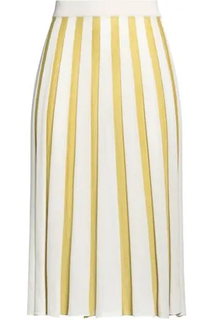 DRUMOHR BOTTOMWEAR - Midi skirts - on YOOX.com