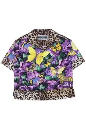 Dolce & Gabbana TOPWEAR - Shirts - on YOOX.com