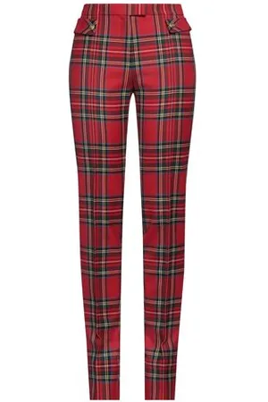 BARBARA BUI BOTTOMWEAR - Trousers - on YOOX.com