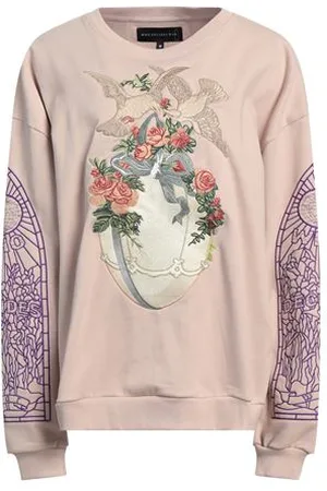 Who Decides War TOPWEAR - Sweatshirts - on YOOX.com