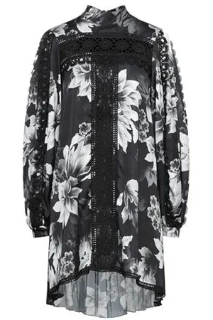 BABYLON DRESSES - Mini dresses - on YOOX.com