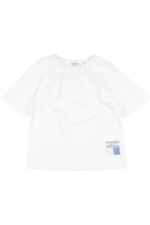 Burberry TOPWEAR - T-shirts - on YOOX.com