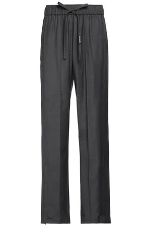 Nahmias BOTTOMWEAR - Trousers - on YOOX.com