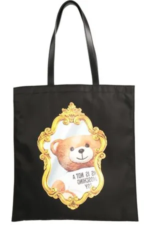 Moschino BAGS - Shoulder bags - on YOOX.com