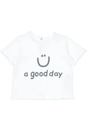 Zhoe & Tobiah TOPWEAR - T-shirts - on YOOX.com