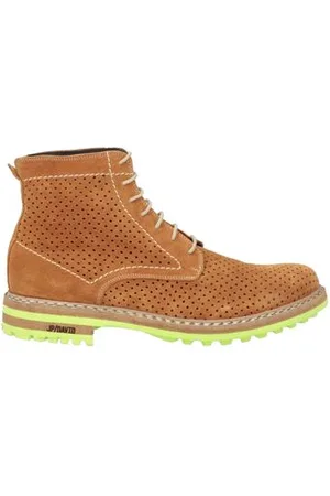 JP/DAVID FOOTWEAR - Ankle boots - on YOOX.com