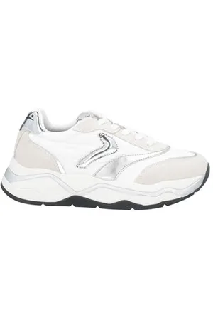 Voile blanche FOOTWEAR - Trainers - on YOOX.com
