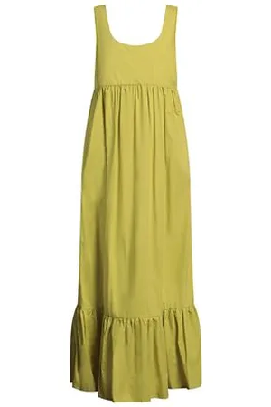 Manila Grace DRESSES - Maxi dresses - on YOOX.com