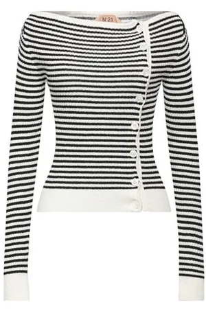 Nº21 KNITWEAR - Cardigans - on YOOX.com