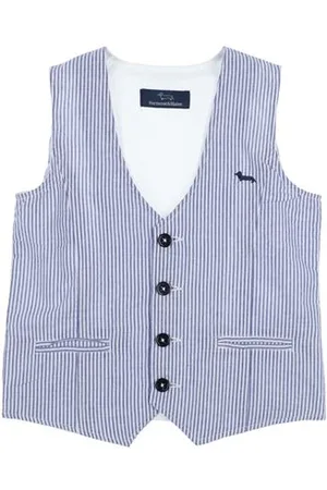 HARMONT&BLAINE SUITS and CO-ORDS - Waistcoats - on YOOX.com