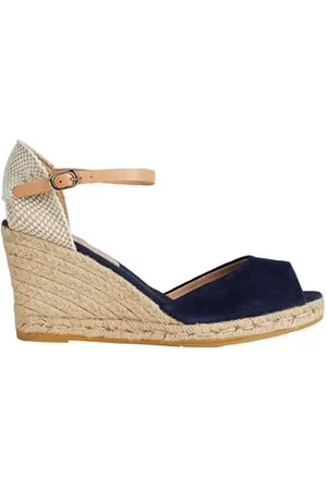 Kanna FOOTWEAR - Espadrilles - on YOOX.com