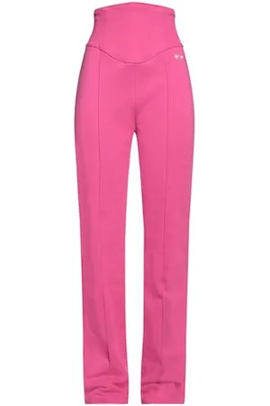 Chiara Ferragni BOTTOMWEAR - Trousers - on YOOX.com