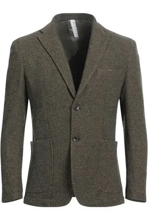 Cf 12 Milano SUITS and CO-ORDS - Blazers - on YOOX.com