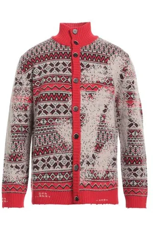 BARENA KNITWEAR - Cardigans - on YOOX.com