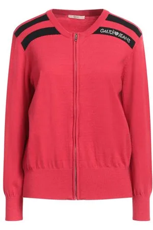 Gaudi KNITWEAR - Cardigans - on YOOX.com