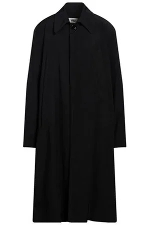 Maison Margiela COATS & JACKETS - Overcoats & Trench Coats - on YOOX.com