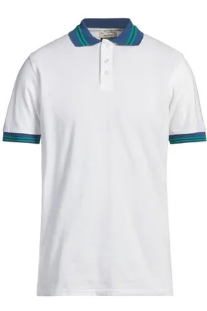 Halston Heritage TOPWEAR - Polo shirts - on YOOX.com