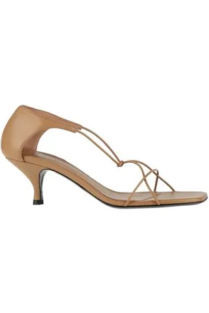 Totême FOOTWEAR - Sandals - on YOOX.com