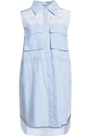 MAX & MOI DRESSES - Mini dresses - on YOOX.com